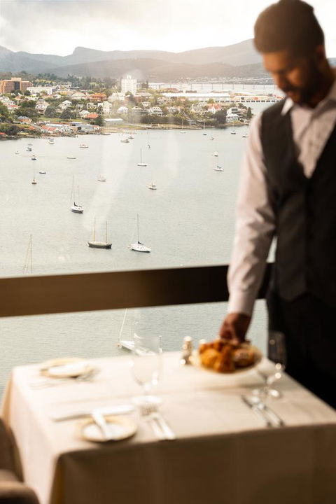 Wrest Point - Accommodation Guide 21