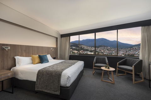 Wrest Point - Accommodation Guide 19