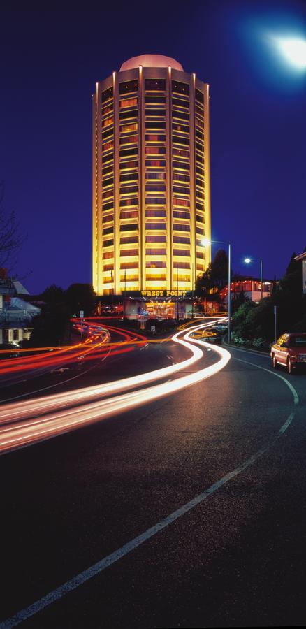 Wrest Point - Accommodation Guide 3