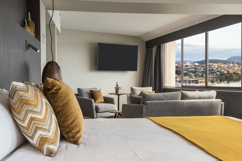 Wrest Point - Accommodation Guide 4