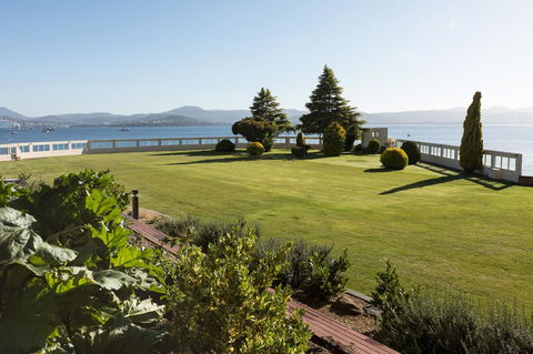 Wrest Point - Accommodation Guide 17