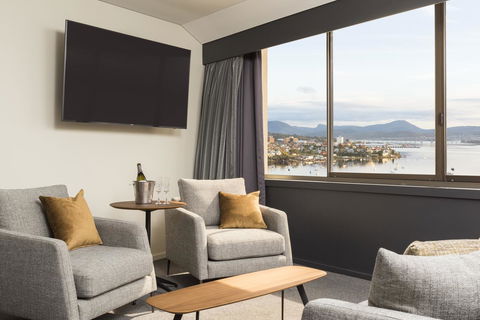Wrest Point - Accommodation Guide 5