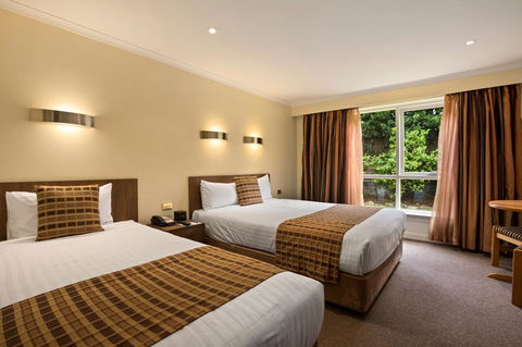 Wrest Point - Accommodation Guide 23