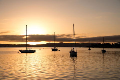 Wrest Point - Accommodation Guide 2