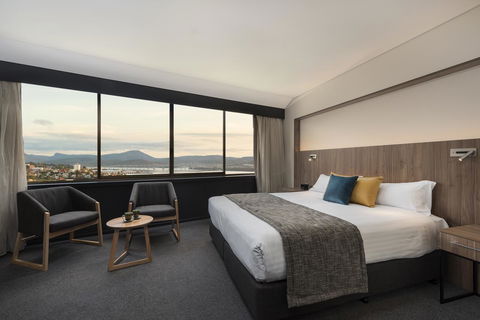 Wrest Point - Accommodation Guide 14