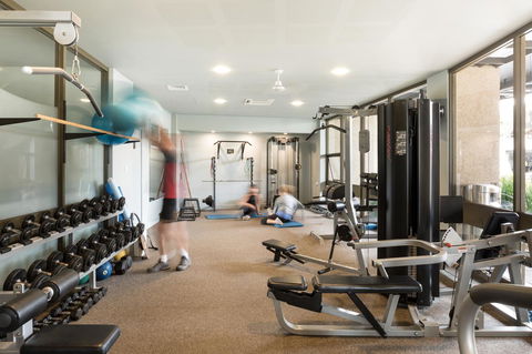 Wrest Point - Accommodation Guide 13