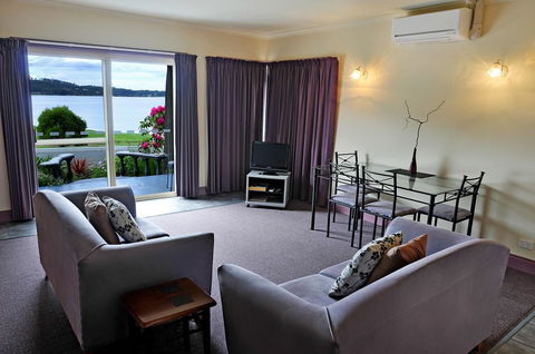 Smugglers Rest Apartments Dover - Accommodation Asia 11
