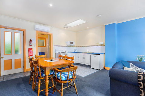 Smugglers Rest Apartments Dover - Accommodation Asia 12