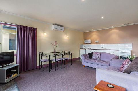 Smugglers Rest Apartments Dover - Accommodation Asia 9