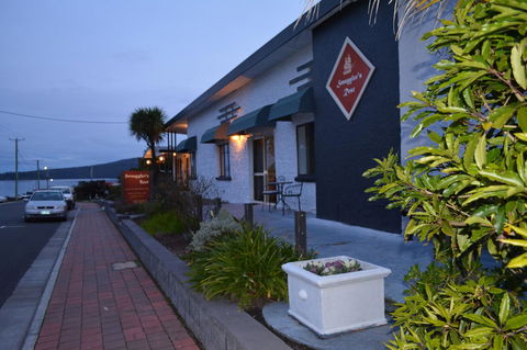 Smugglers Rest Apartments Dover - Accommodation Asia 1