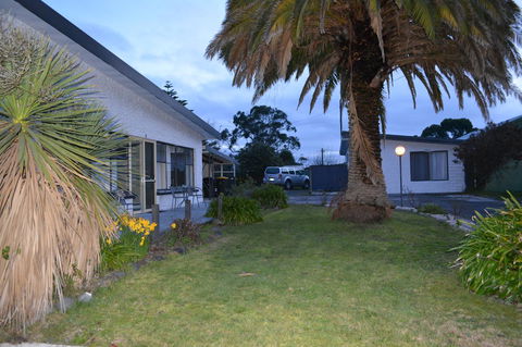 Smugglers Rest Apartments Dover - Accommodation Asia 27