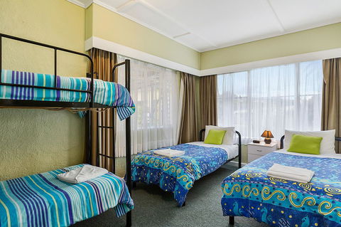 Smugglers Rest Apartments Dover - Accommodation Asia 14