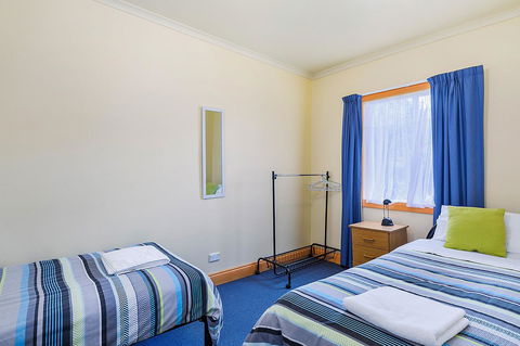 Smugglers Rest Apartments Dover - Accommodation Asia 17