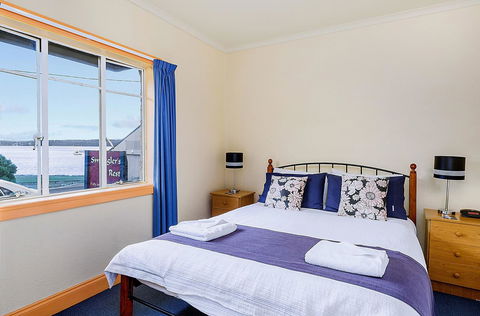 Smugglers Rest Apartments Dover - Accommodation Asia 10