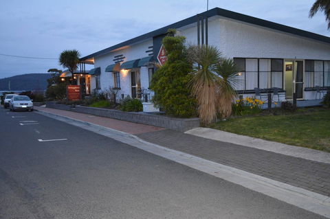 Smugglers Rest Apartments Dover - Accommodation Asia 4