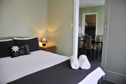 Smugglers Rest Apartments Dover - Accommodation Asia 8