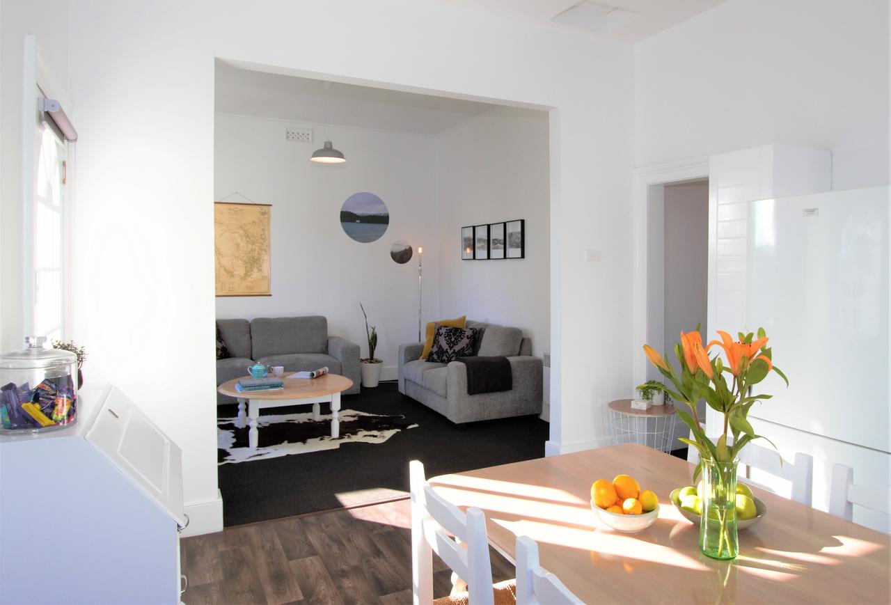 New Town TAS Accommodation Guide