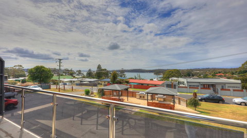 Sweetwater Villas - Accommodation China 6