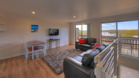 Sweetwater Villas - Accommodation China 4