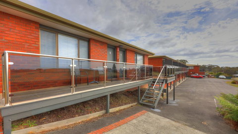 Sweetwater Villas - Accommodation China 14