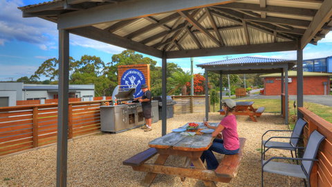 Sweetwater Villas - Accommodation China 8