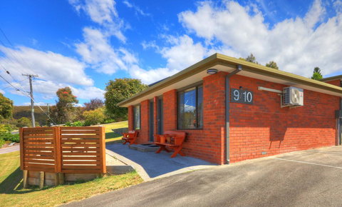 Sweetwater Villas - Accommodation China 27