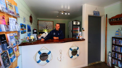 Sweetwater Villas - Accommodation China 28