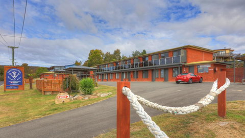 Sweetwater Villas - Accommodation China 11