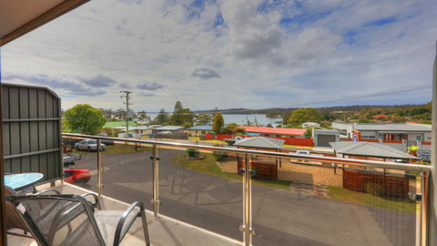 Sweetwater Villas - Accommodation China 26