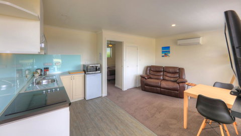 Sweetwater Villas - Accommodation China 17