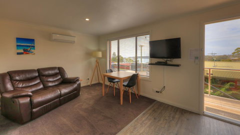 Sweetwater Villas - Accommodation China 3