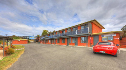 Sweetwater Villas - Accommodation China 13