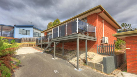 Sweetwater Villas - Accommodation China 18