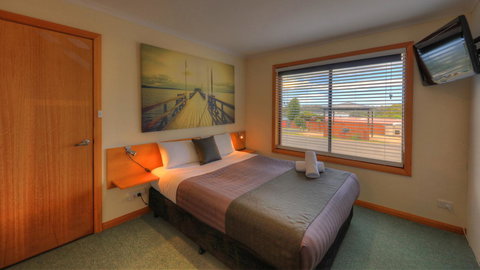 Sweetwater Villas - Accommodation China 1