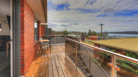 Sweetwater Villas - Accommodation China 15