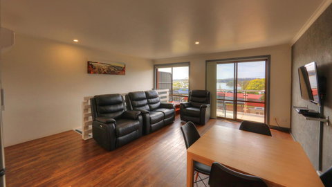 Sweetwater Villas - Accommodation China 16