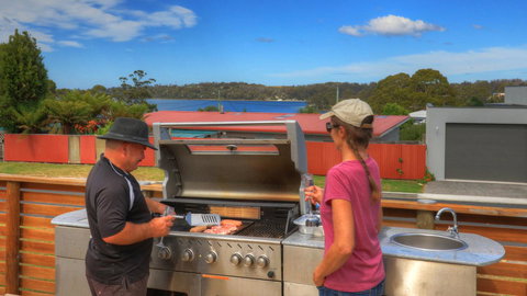 Sweetwater Villas - Accommodation China 10