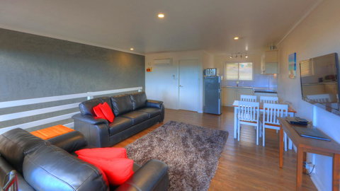 Sweetwater Villas - Accommodation China 2