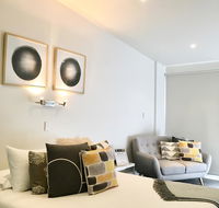 Sandy Bay Studio Apartment - Accommodation Asia