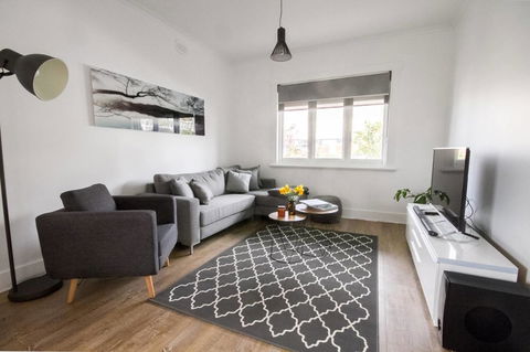 49 Pedder - Accommodation Asia 2
