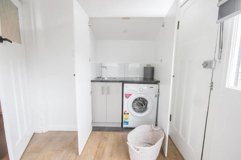 49 Pedder - Accommodation Asia 1