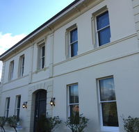 Clydesdale Manor - Accommodation Asia