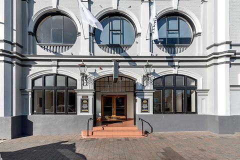 The Cornwall Boutique Hotel - Accommodation Asia 26