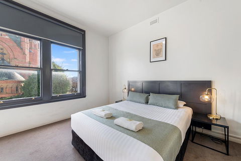 The Cornwall Boutique Hotel - Accommodation Asia 16