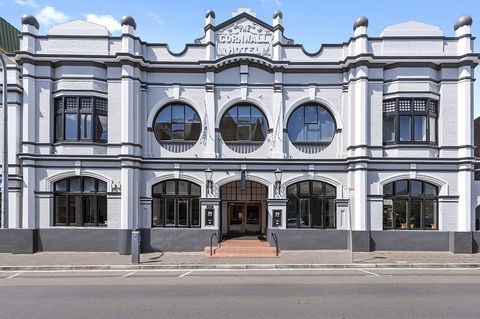 The Cornwall Boutique Hotel - Accommodation Asia 10