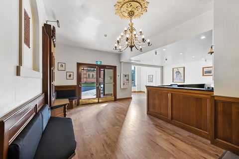 The Cornwall Boutique Hotel - Accommodation Asia 24
