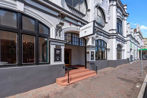 The Cornwall Boutique Hotel - Accommodation Asia 11