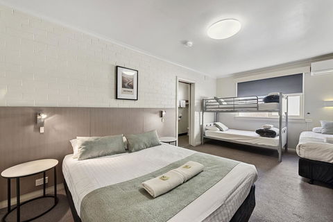 The Cornwall Boutique Hotel - Accommodation Asia 8