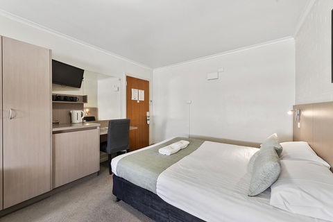The Cornwall Boutique Hotel - Accommodation Asia 18