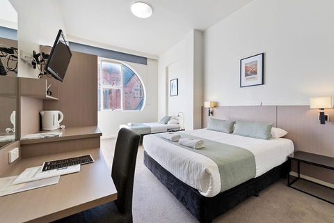 The Cornwall Boutique Hotel - Accommodation Asia 2